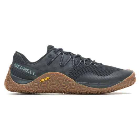 MERRELL MEN'S TRAIL GLOVE 7 RUNNING SHOE