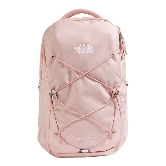 The North Face Women's Jester Backpack- Pink Moss