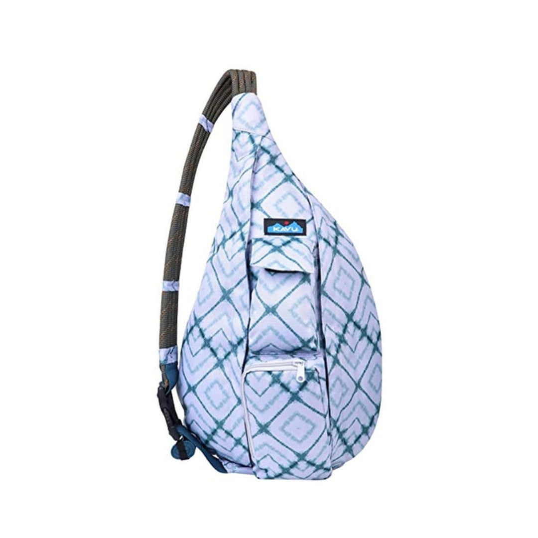 KAVU Mini Rope Sling Back Pack