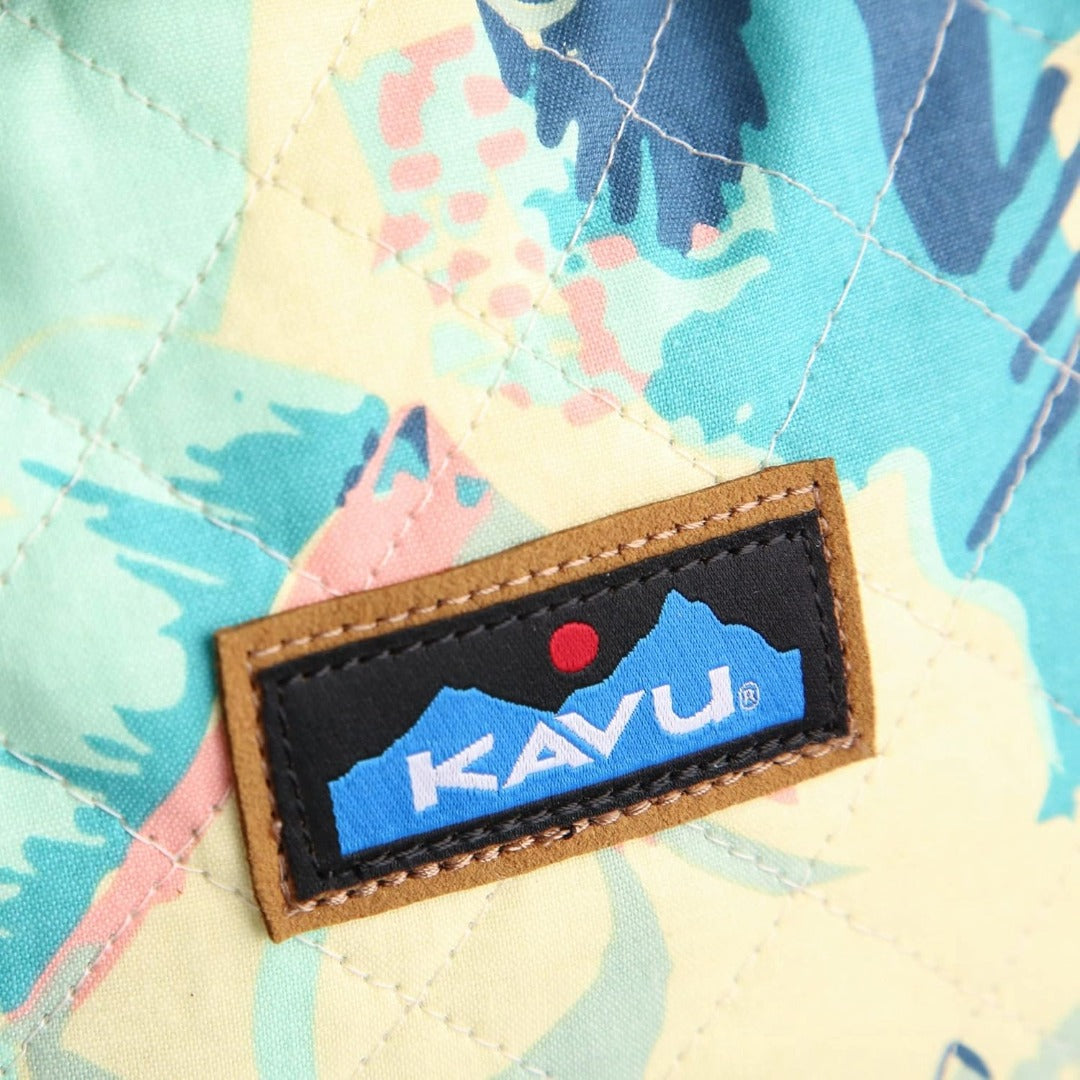 KAVU Patty Pack Mini Backpack - Jazzabel