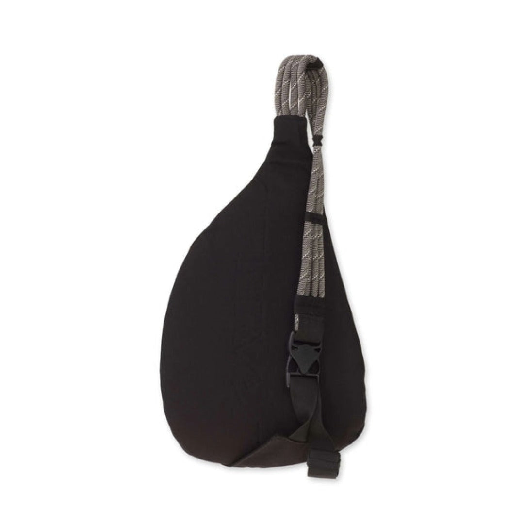 KAVU Rope Bag Sling - Black