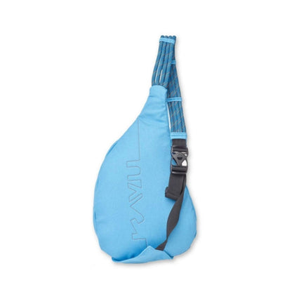 KAVU Rope Bag Sling - Fjord Blue
