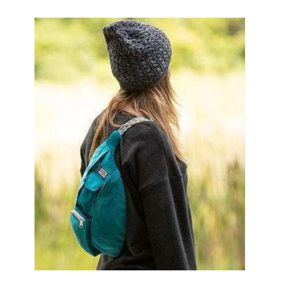 KAVU Rope Bag Sling - Fjord Blue