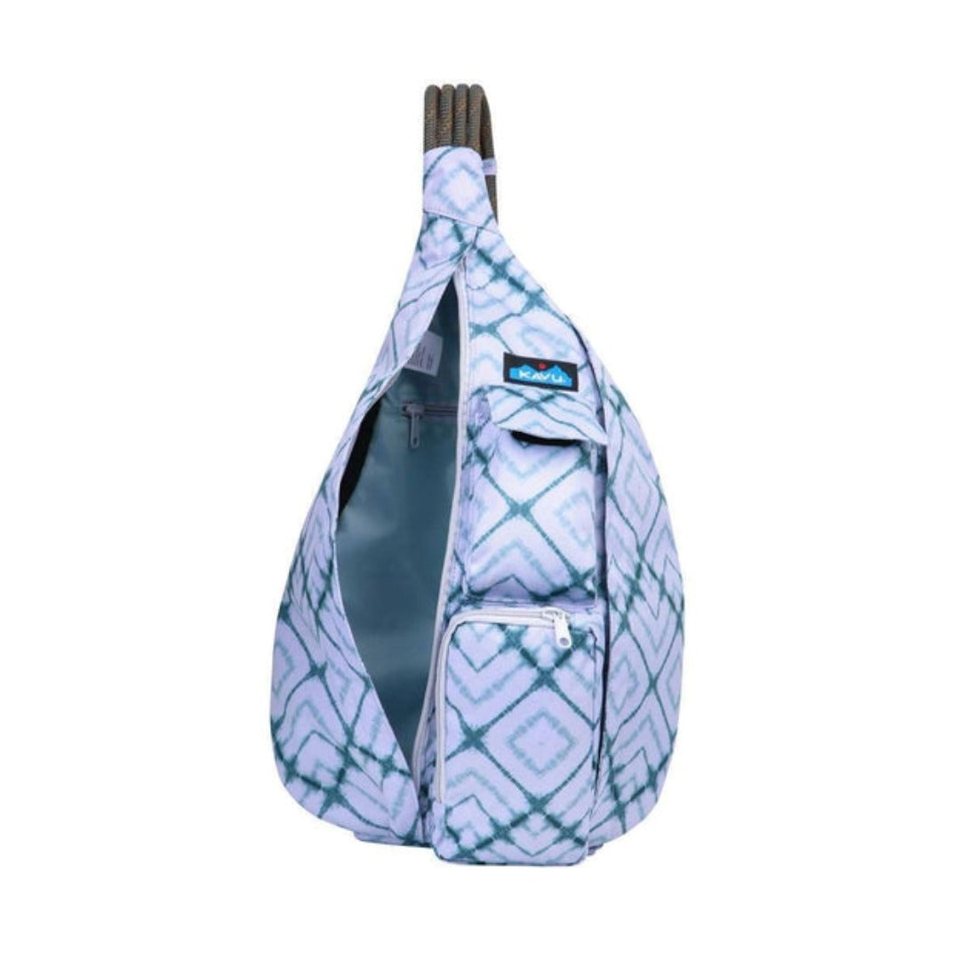 KAVU Rope Sling Back Pack