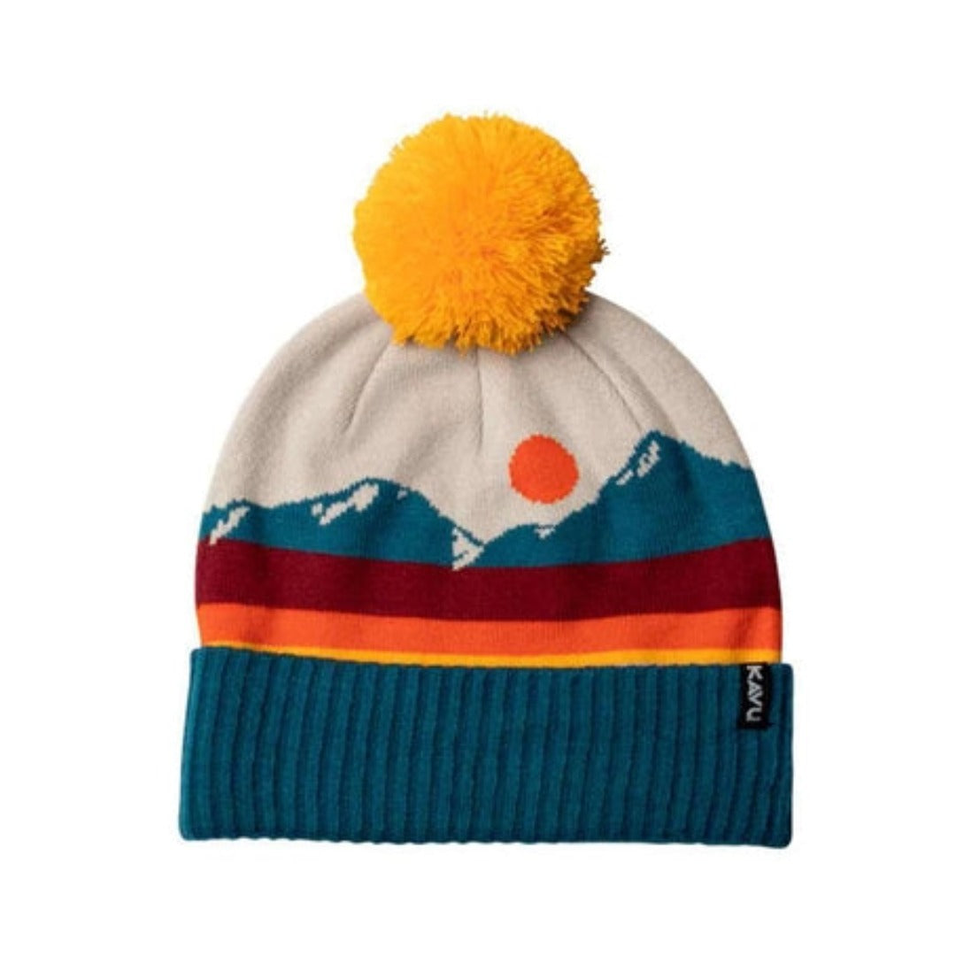 Kavu Herschel Beanie