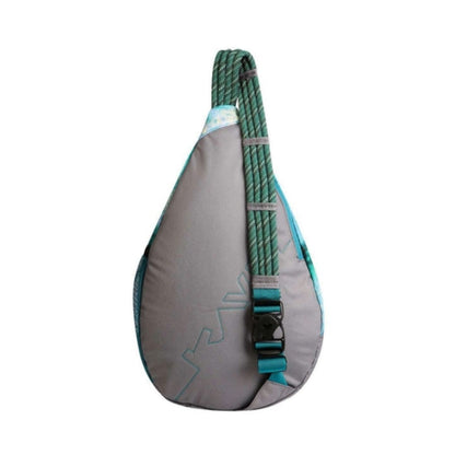 Kavu Paxton Pack Rope bag - Ocean Storm