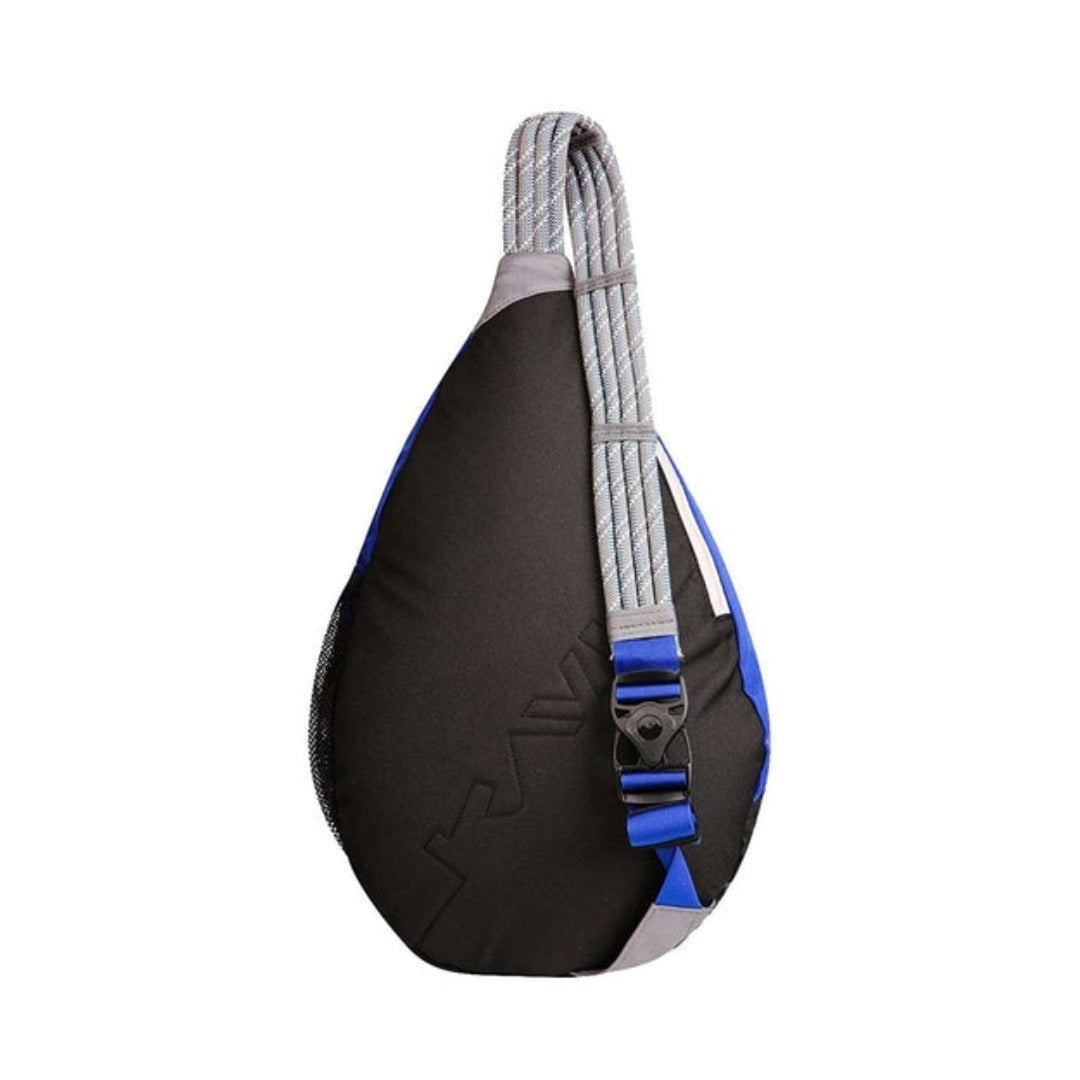 KAVU Unisex Paxton Rope Bag - Wild River