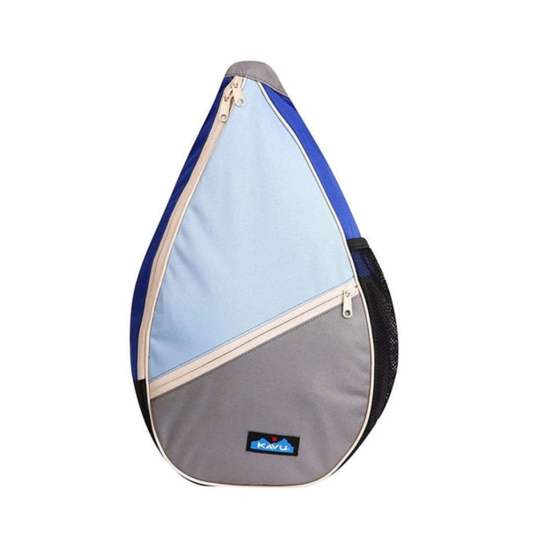 KAVU Unisex Paxton Rope Bag - Wild River