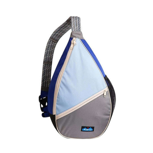 Everyday backpack featuring adjustable shoulder straps, a spacious main compartment, multiple storage pockets, and a durable design for commuting, travel, and daily use