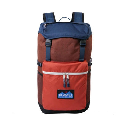 Everyday backpack featuring adjustable shoulder straps, multiple storage compartments, a spacious main section, and a durable lightweight design for travel, school, and commuting