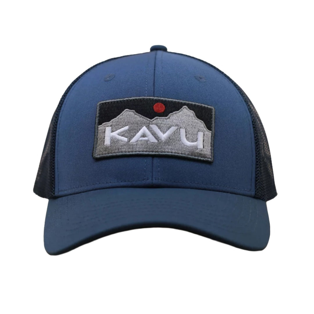 KAVU Above Standard Cap