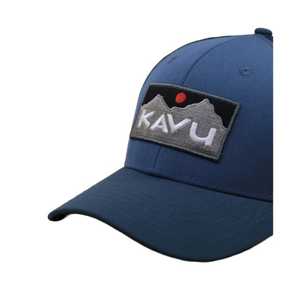 KAVU Above Standard Cap