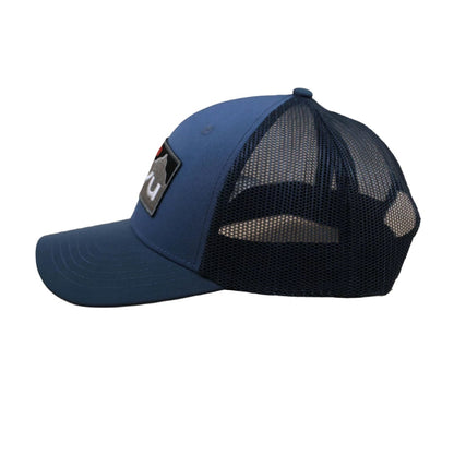 KAVU Above Standard Cap
