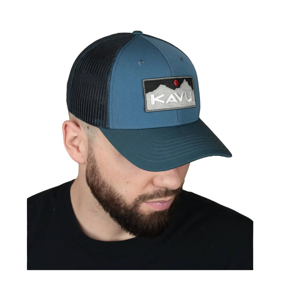 KAVU Above Standard Cap