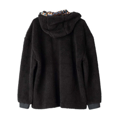 Kavu Women's Cozy Harbor Hooded Fleece Jacket