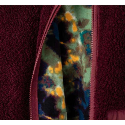 Kavu Women's Cozy Harbor Hooded Fleece Jacket
