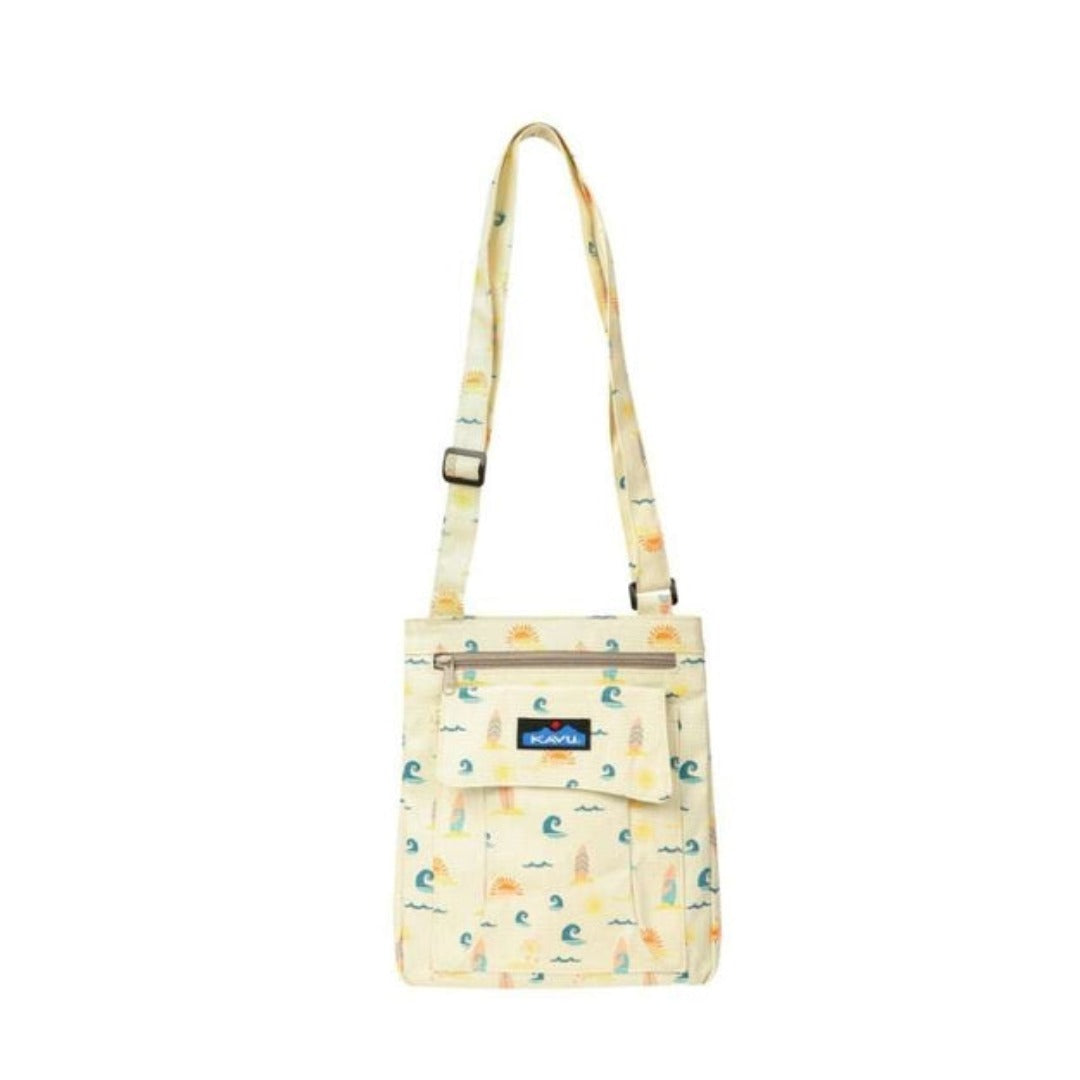 Kavu Keeper Crossbody Bag
