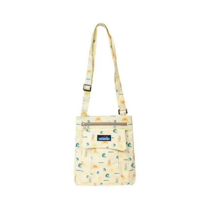 Kavu Keeper Crossbody Bag