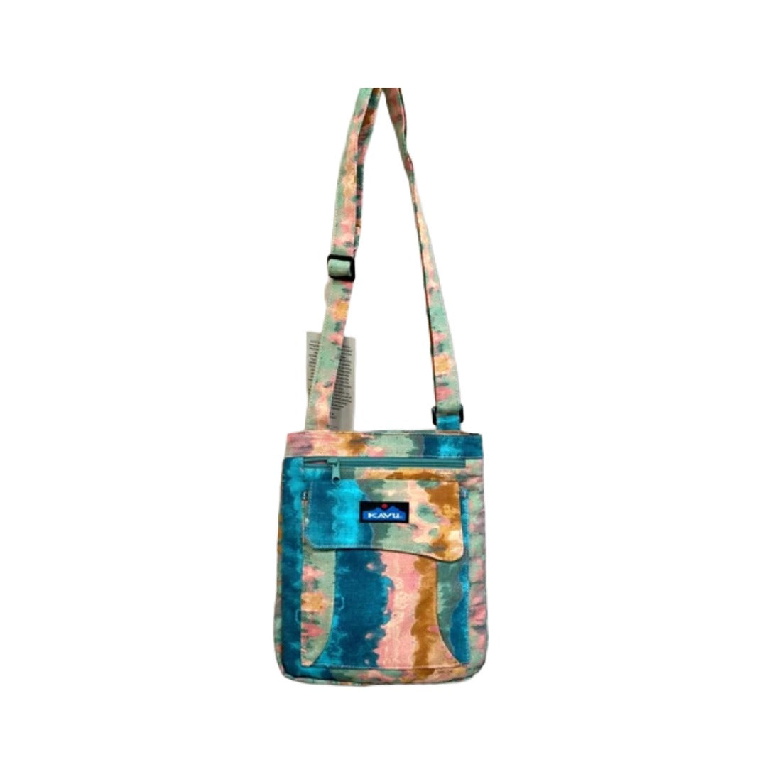 Kavu Keeper Crossbody Bag