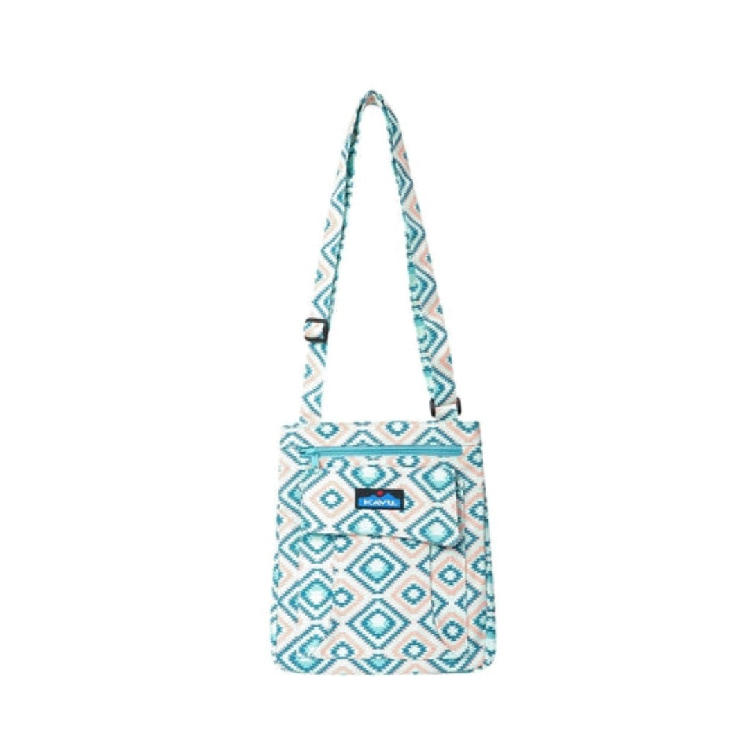 Kavu Keeper Crossbody Bag