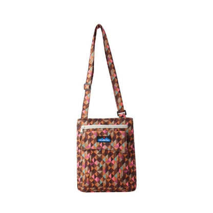 Kavu Keeper Crossbody Bag