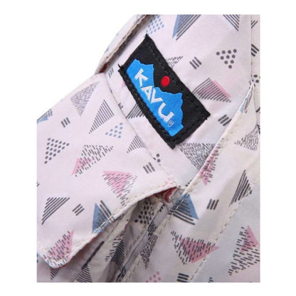 Kavu Mini Rope Sack