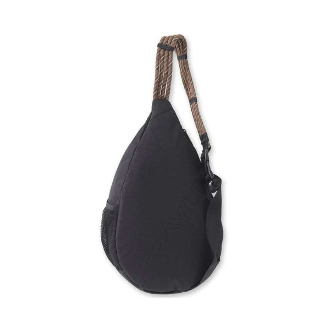 KAVU Paxton Sling Pack - Jet Black