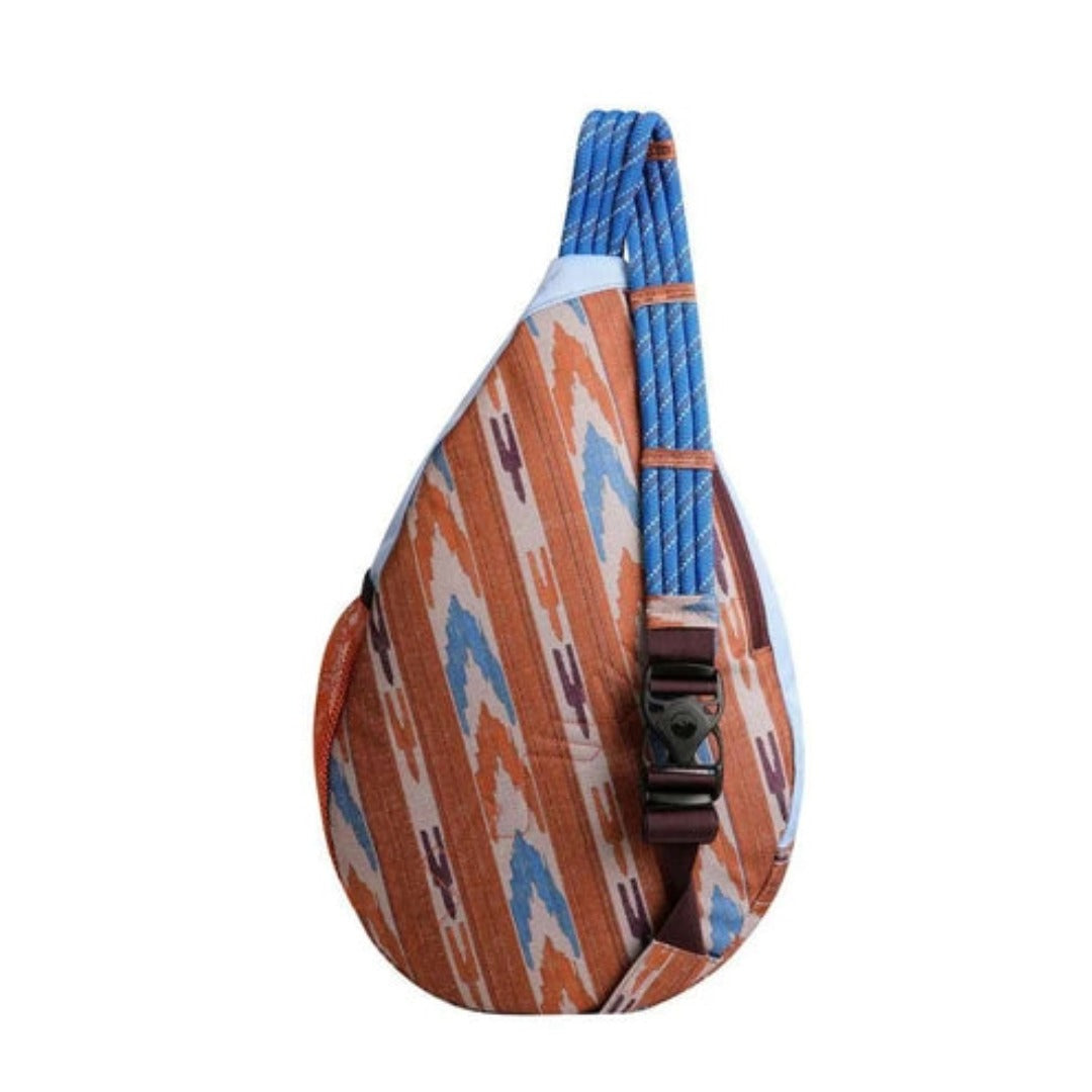 Kavu Paxton Pack - Tumbleweed Ikat