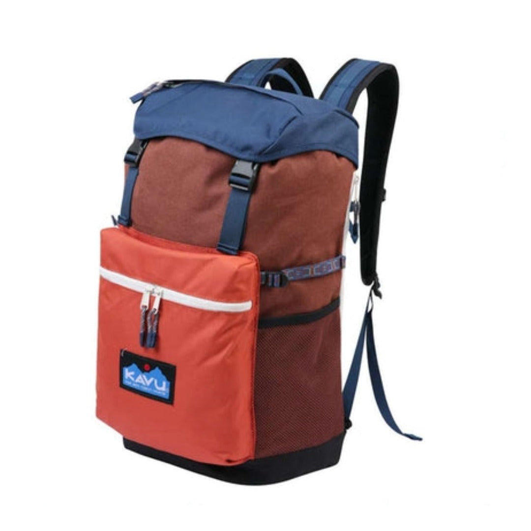 Kavu Timaru Backpack - Trail Mix