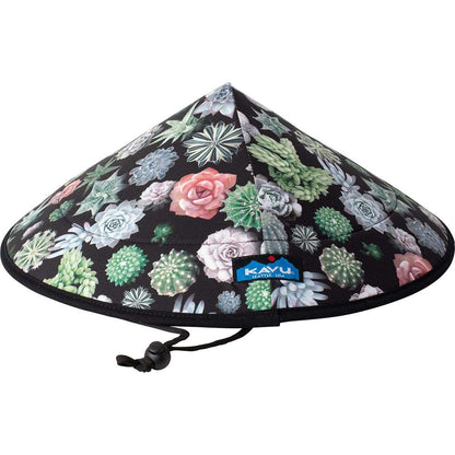 Wide-brim outdoor hat featuring a lightweight floating design, adjustable chin strap, ventilated construction, and sun-protective coverage for hiking, fishing, and boating