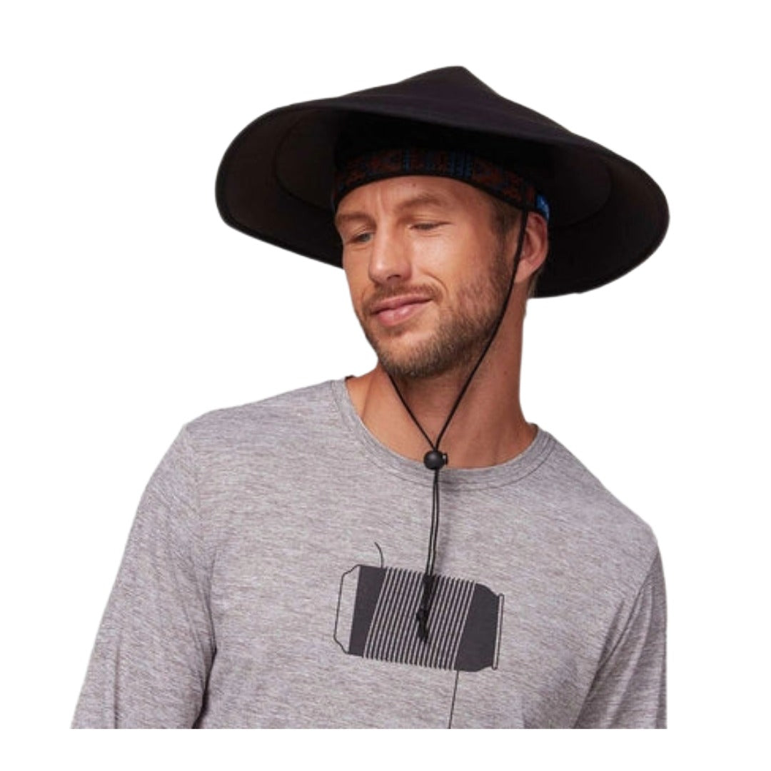Kavu Chillba Hat - Greenhouse