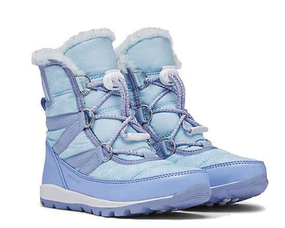 Youth Whitney Short Frozen 2 Boot –Elsa edition #LY3665-535