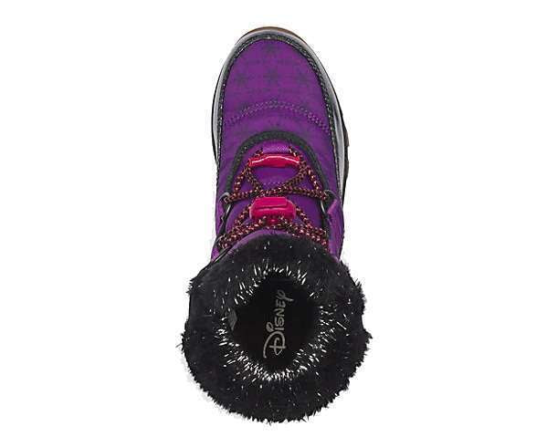 Youth Whitney Short Frozen 2 Boot –Anna edition LY3669-594