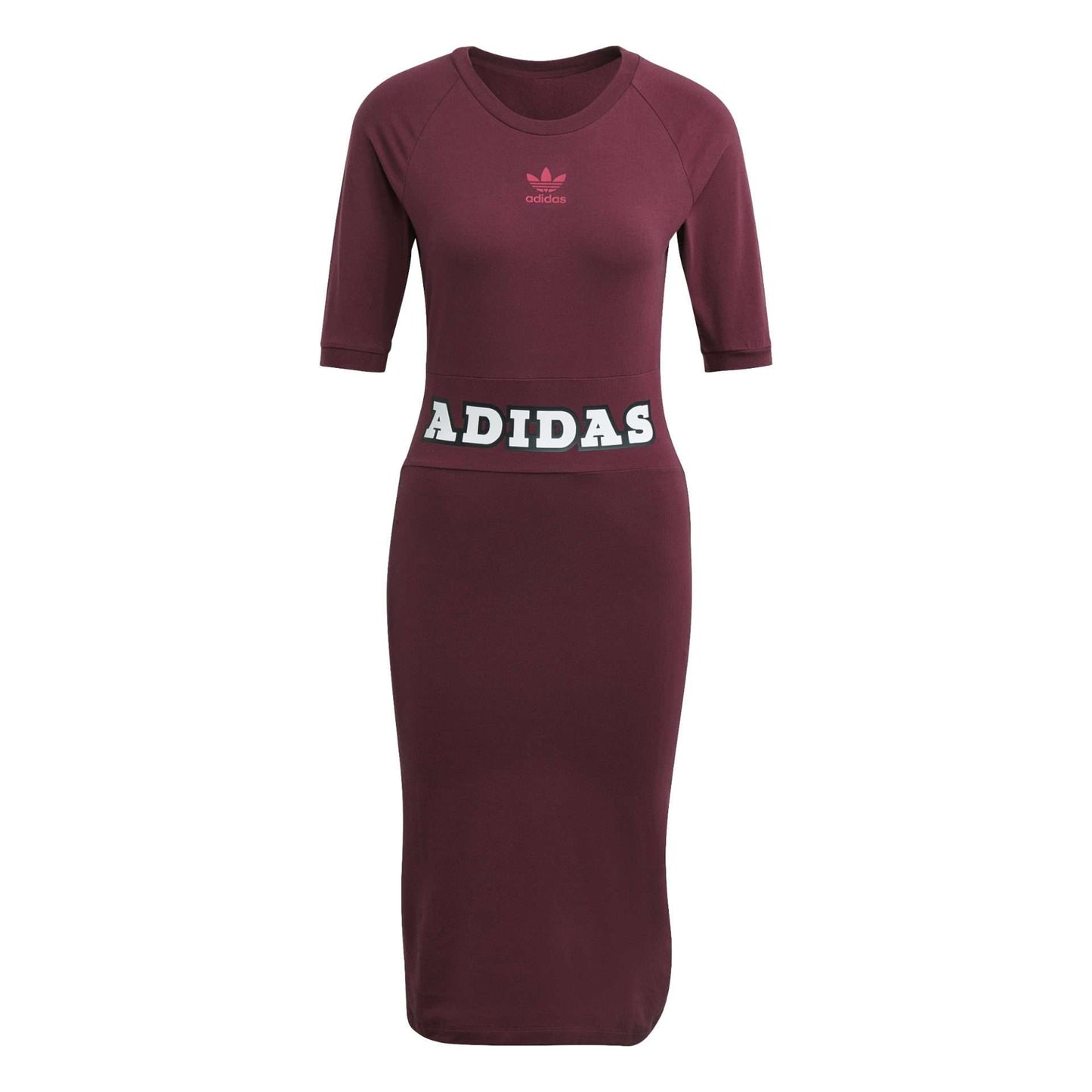 adidas Originals Women's Logo Play Dress H20417 
