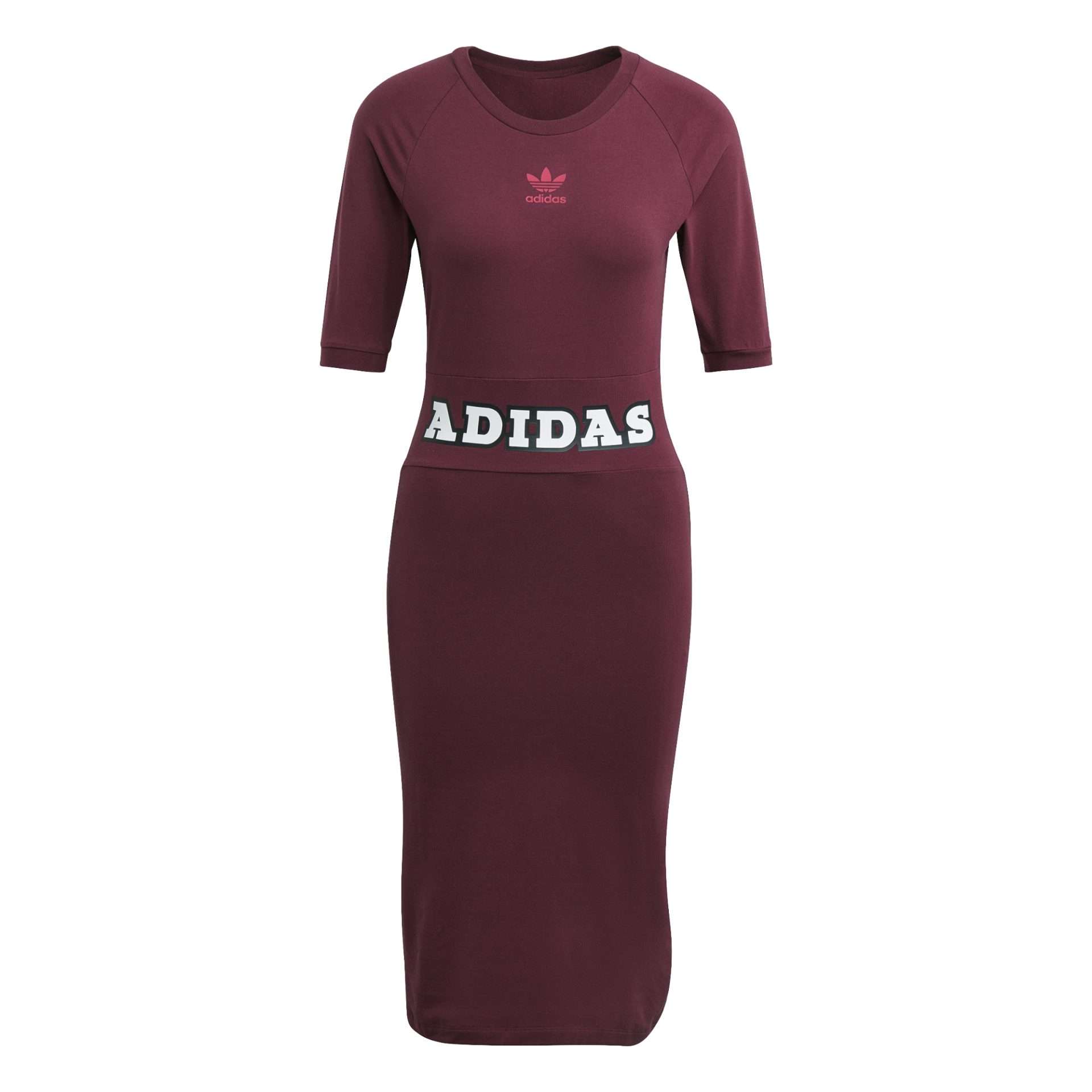 adidas Originals Women's Logo Play Dress H20417 