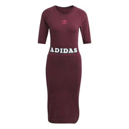 adidas Originals Women's Logo Play Dress H20417 