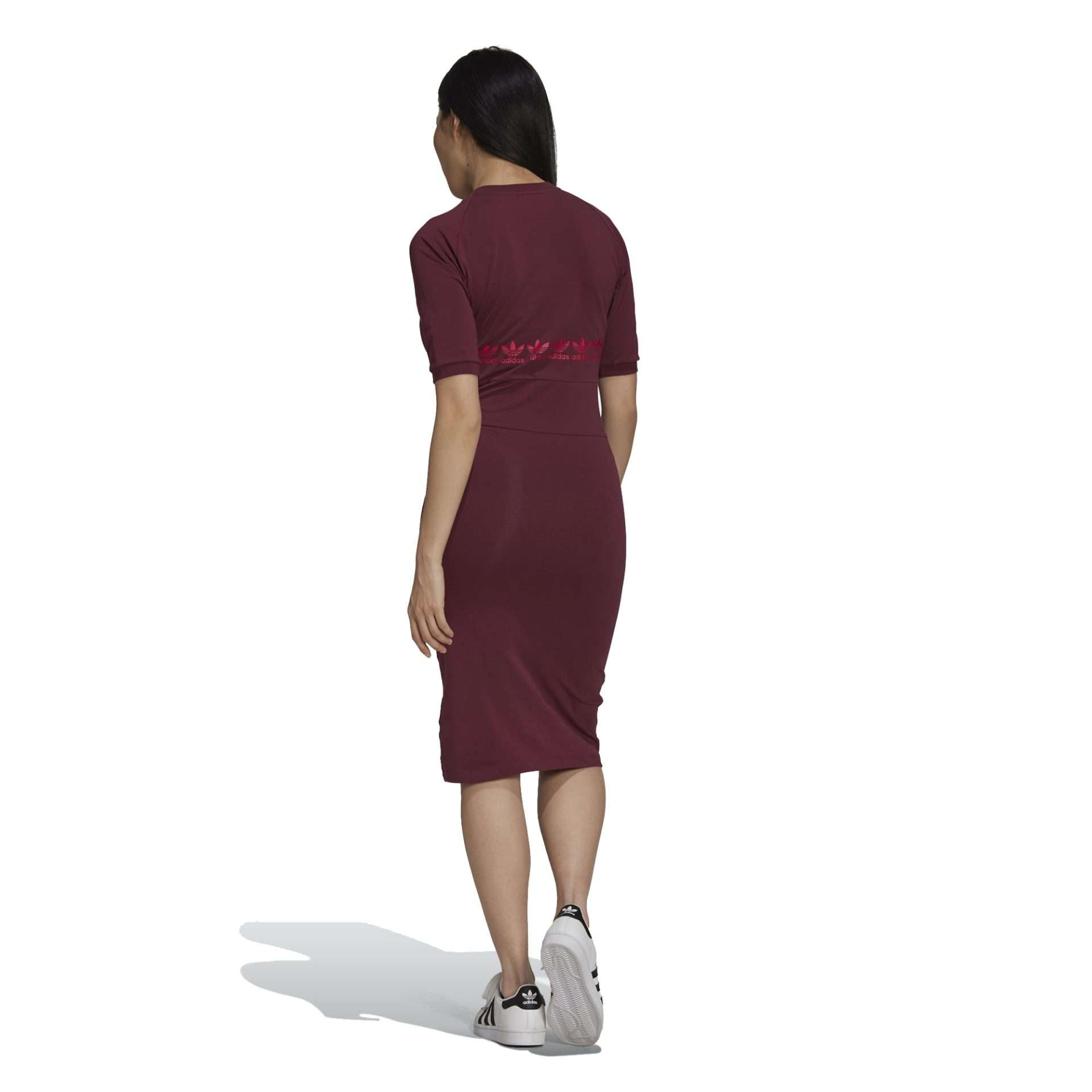 adidas Originals Women's Logo Play Dress H20417 