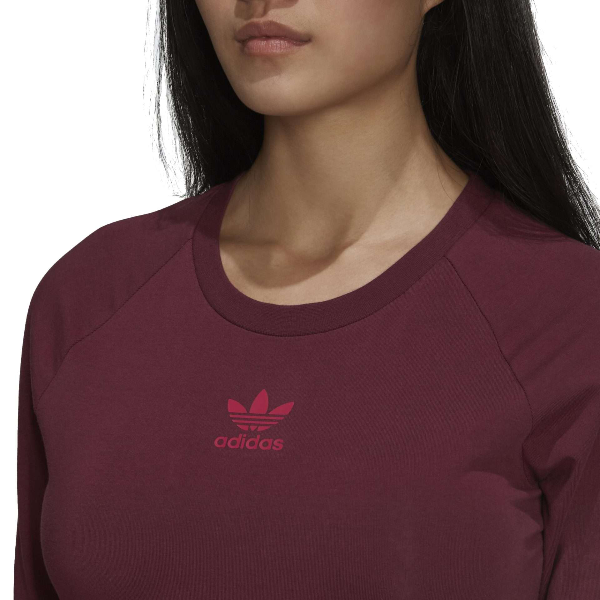 adidas Originals Women's Logo Play Dress runnwalk adidas Originals Women's Logo Play Dress runnwalk