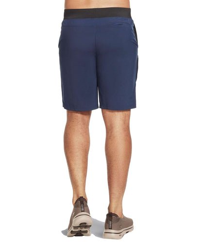 Movement 9 Inch Short II M01SH22B 417 Navy