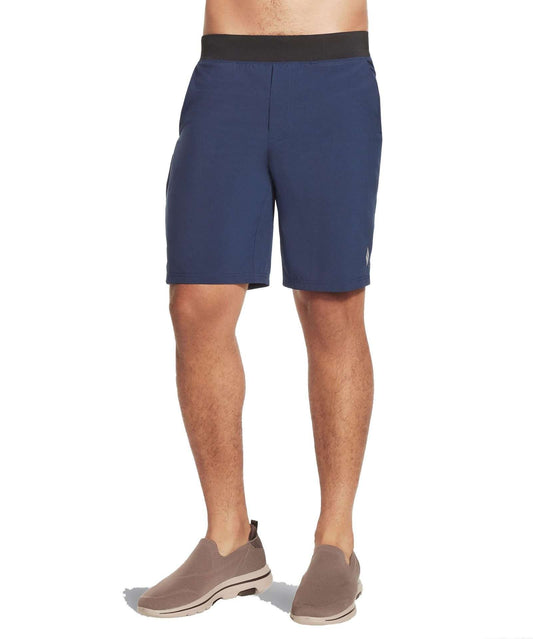 Movement 9 Inch Short II M01SH22B 417 Navy