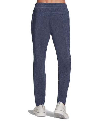 Skechers MEN'S Apparel ULTRA GO Tapered Pant M1PT77 417 Navy