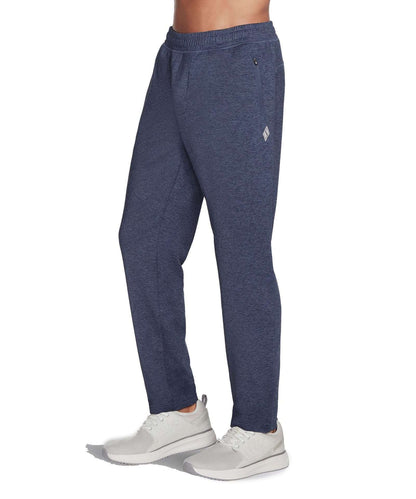 Skechers MEN'S Apparel ULTRA GO Tapered Pant M1PT77 417 Navy