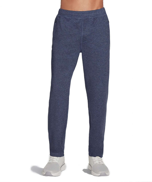 Skechers MEN'S Apparel ULTRA GO Tapered Pant M1PT79 917 Charcoal
