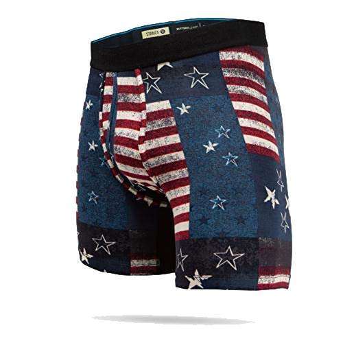 Stance Men's Valiant Boxer Brief