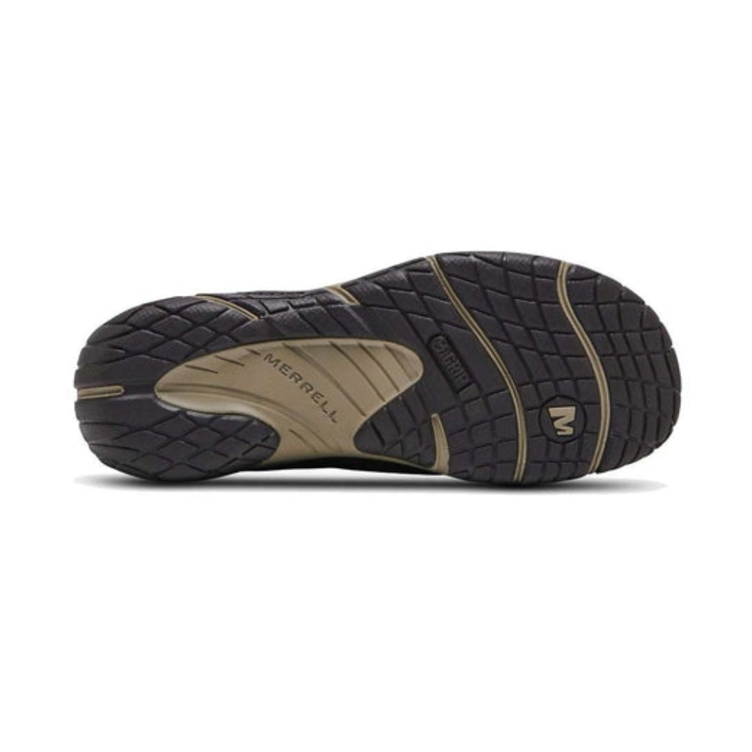 MERRELL Women's Encore 4 Tall Zip Polar Waterproof