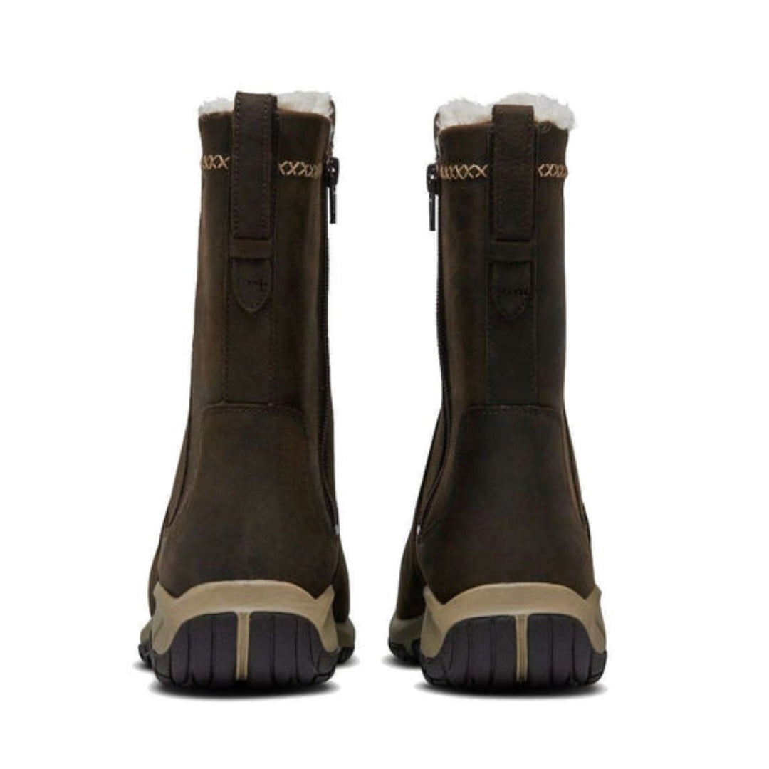 MERRELL Women's Encore 4 Tall Zip Polar Waterproof