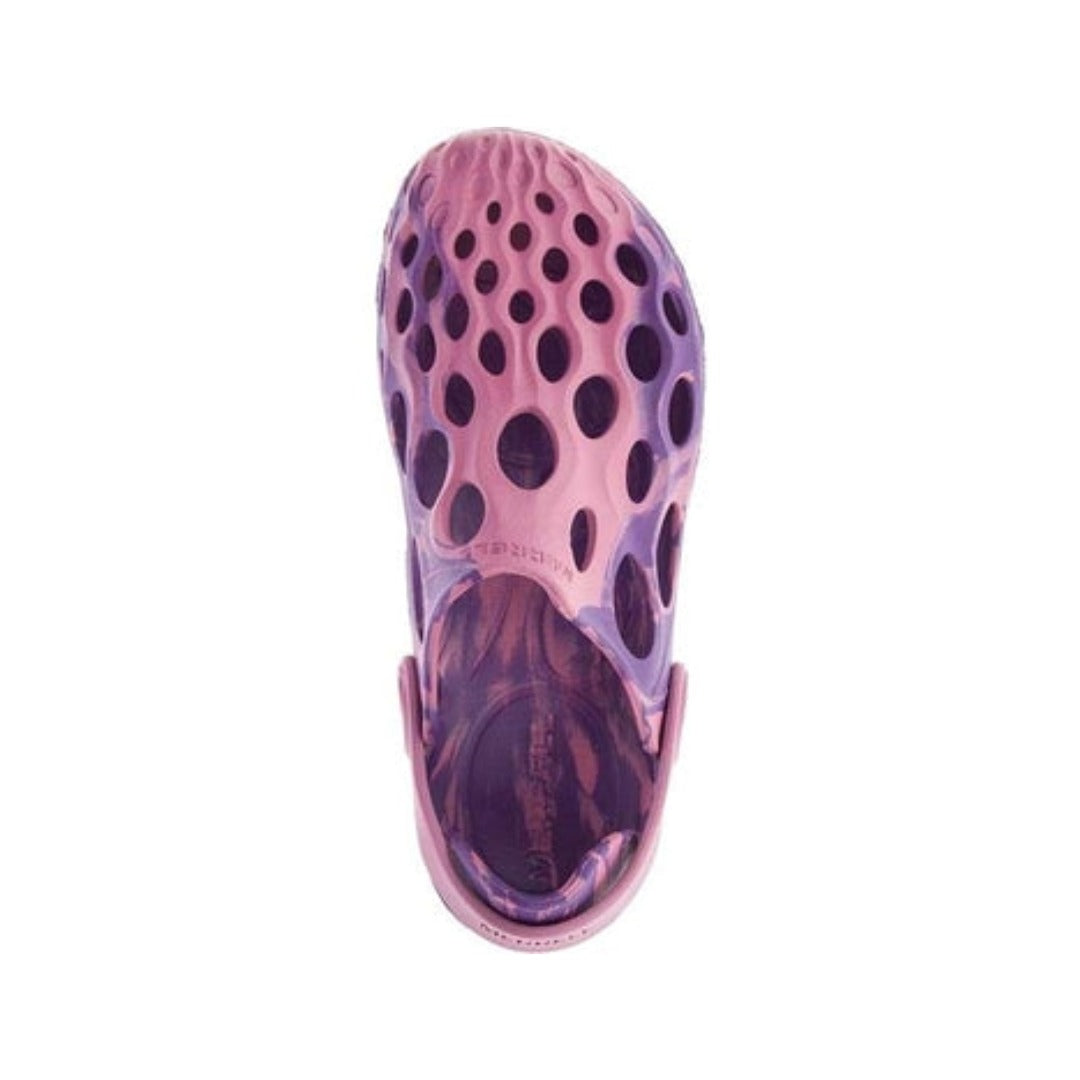 MERRELL Women's Hydro Moc Water Shoes - Rose