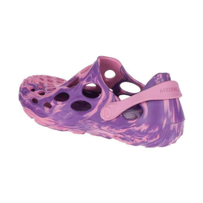 MERRELL Women's Hydro Moc Water Shoes - Rose
