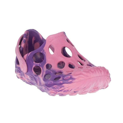 MERRELL Women's Hydro Moc Water Shoes - Rose
