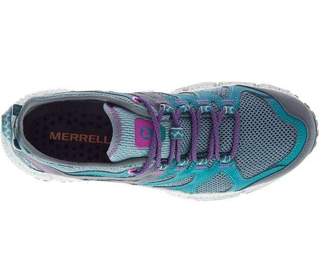 MERRELL Women's Hydrotrekker #J52806 